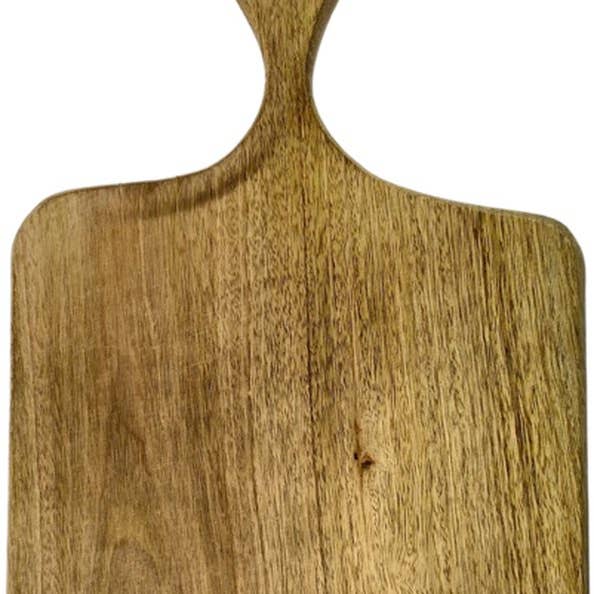 WDMT - Wholesale Cutting Board - Houten snijplank - Rudolf1