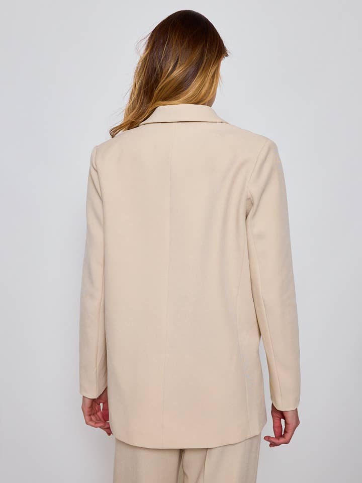 LULUMARY - Wholesale Blazer - Women's - Elegant Blazer V30323