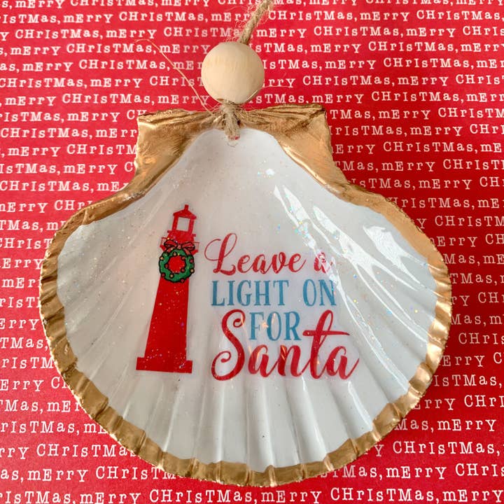 Kerstversieringen aan de kust voor wholesale door DogFish Design 13