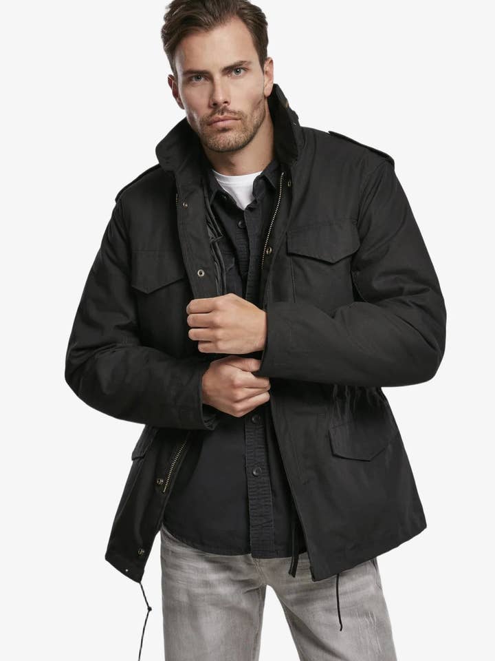 Veste Classique M65 pour la vente par Norvine