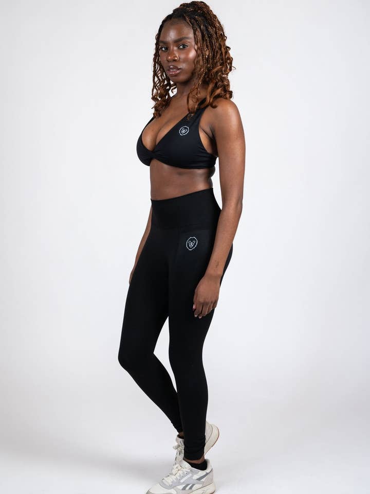 Stride Seamless Legging for wholesale by SNO