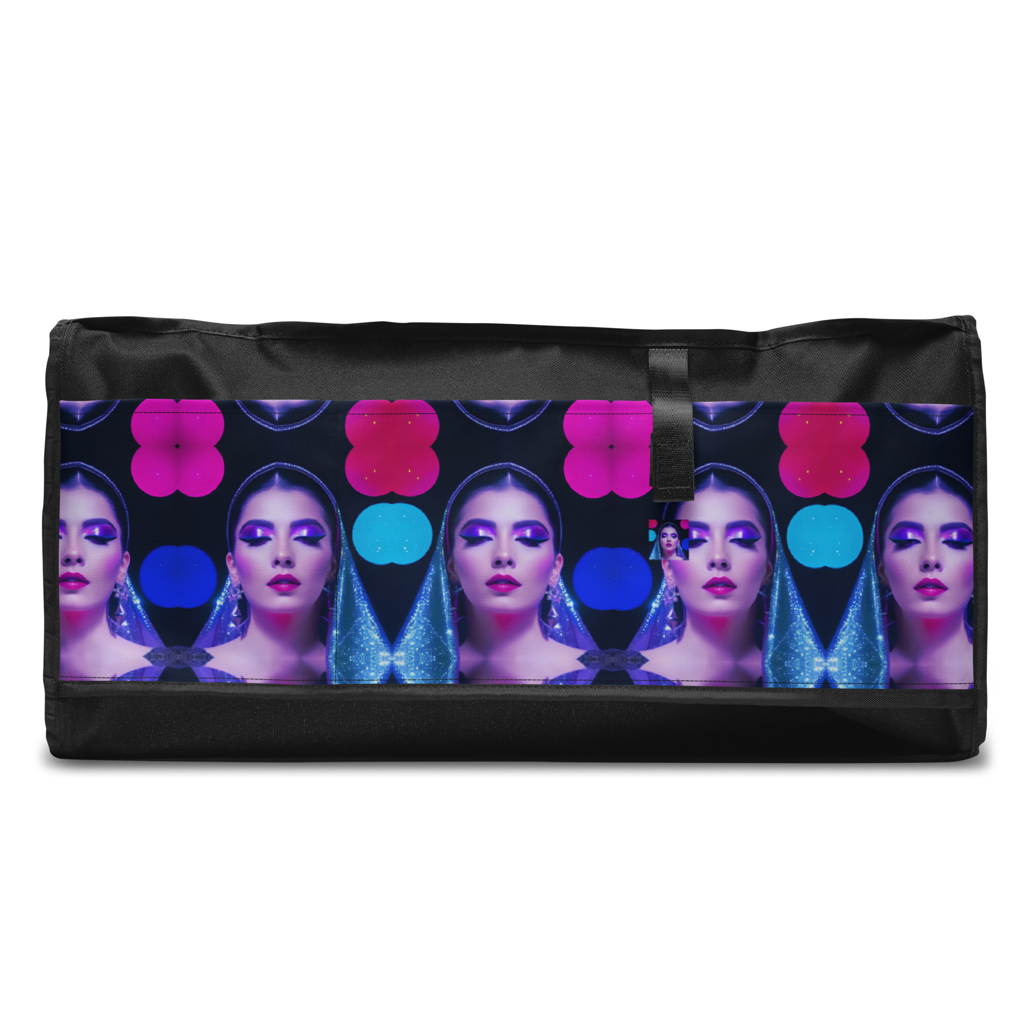 NeuroTekk Co. - Wholesale Weekender Bag - Women's - Beach Bag IV6