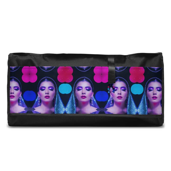 NeuroTekk Co. - Wholesale Weekender Bag - Women's - Beach Bag IV6