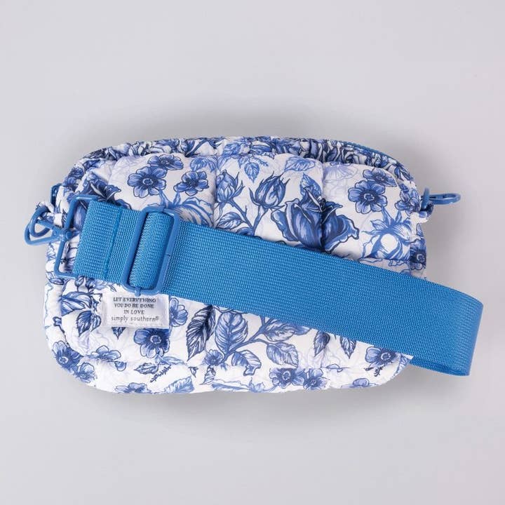 simply southern - Wholesale Belt Bag - Women's - 0125-BAG-MARSH-BELT