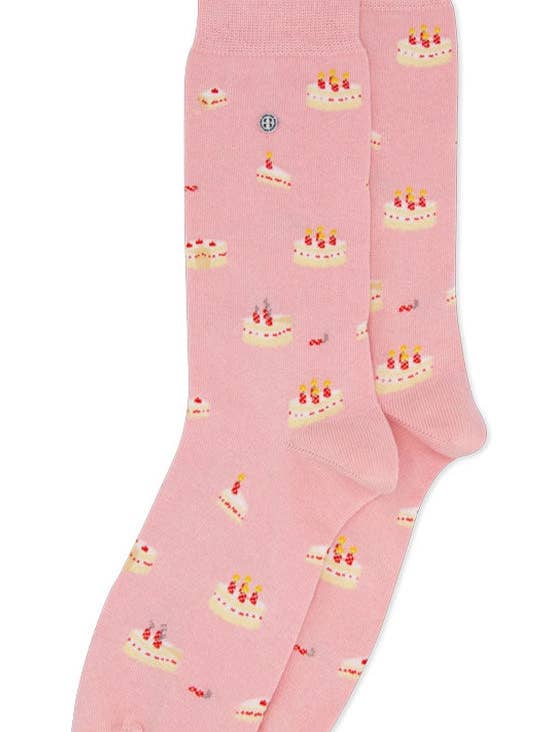 Cake | Pink for wholesale on Faire0