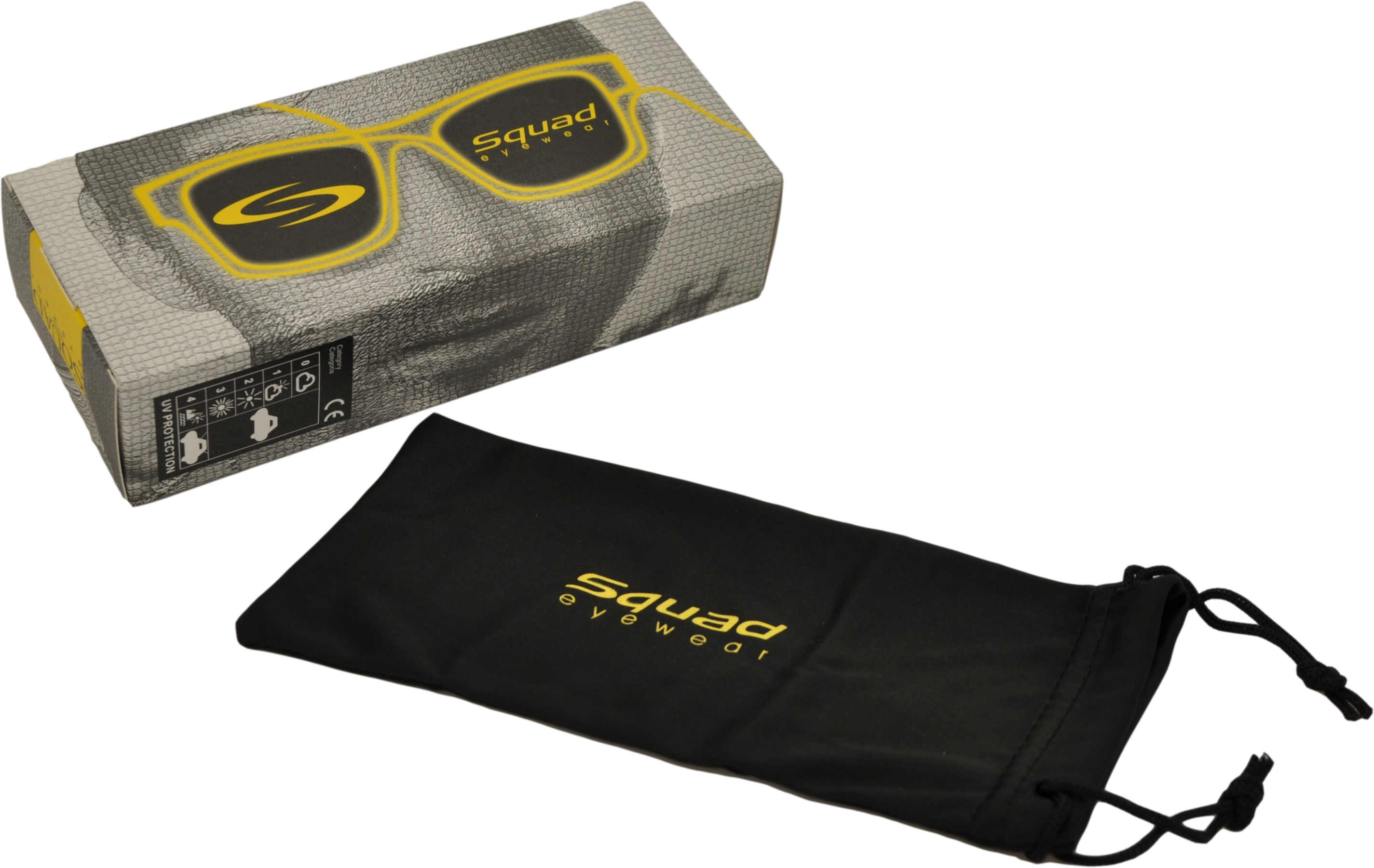 Autoservicioptico SL - Wholesale Sunglasses - Unisex - Classic Square Unisex Polarized Sunglasses6