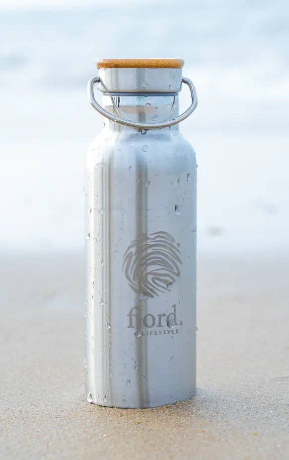 TinyTin - Wholesale Water Bottle - Fjord Lifestyle - 500 ML Thermos Flask1