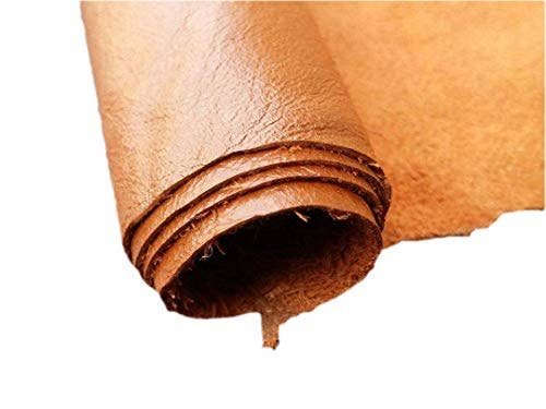 Reed - Wholesale Craft Supplies - Reed® Leather Hides - Cow Skins Various Colors & Sizes12