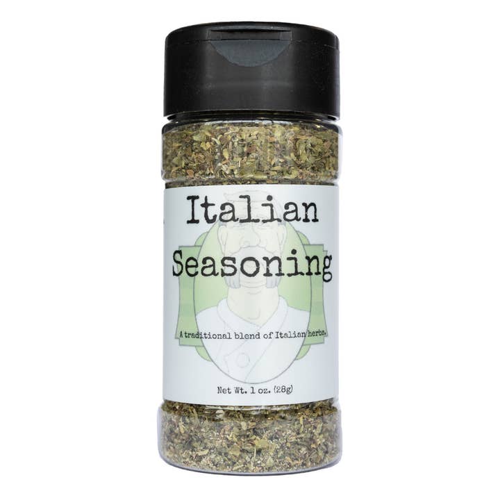 Italian Seasoning for wholesale by Colonel De Gourmet Herbs & Spices
