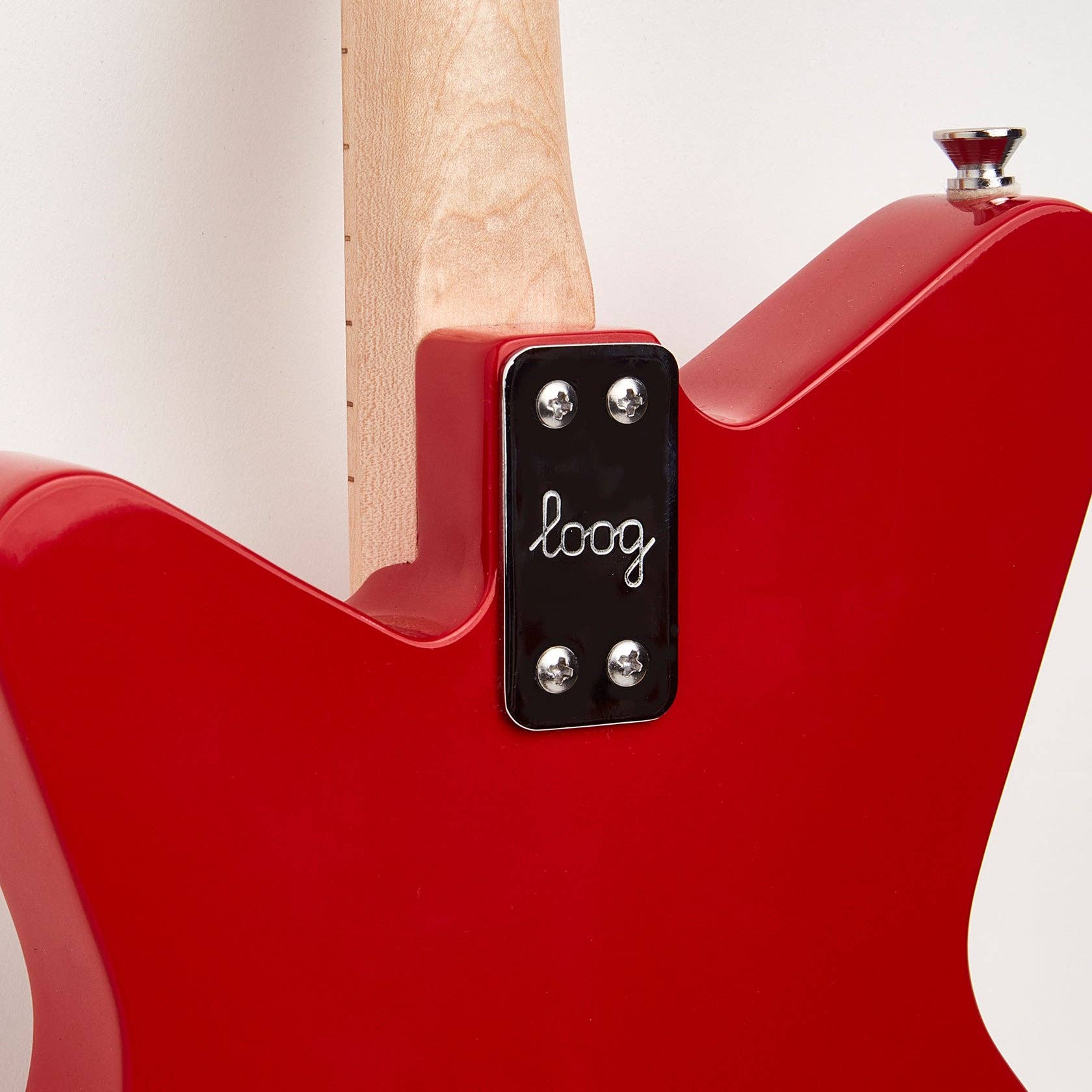 Loog Guitars Wholesale - Wholesale Musical Instrument - Loog Pro Electric Ages (6+)12