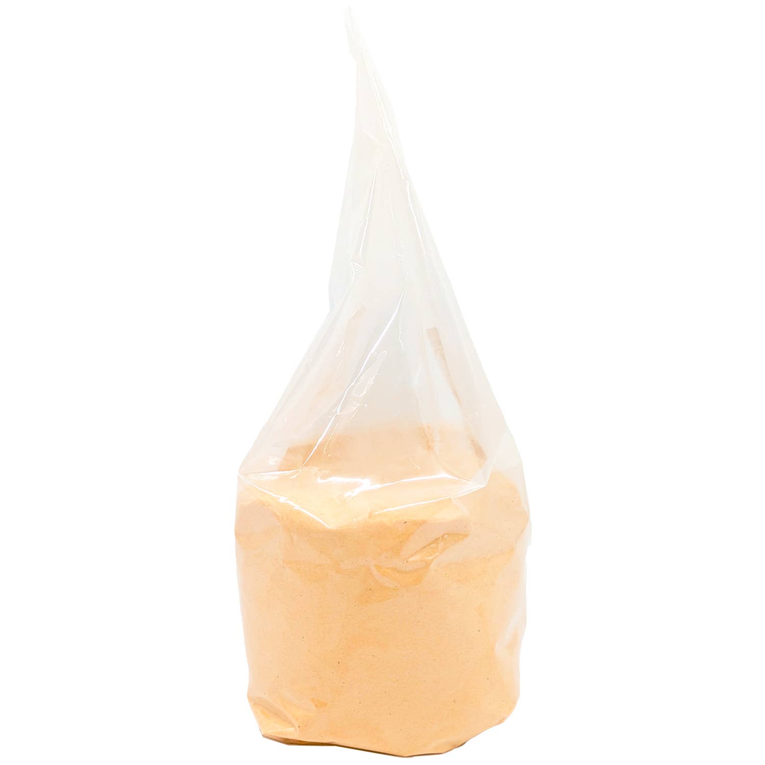 Oltresole - Wholesale Gluten-Free Flour - ORGANIC RED LENTIL FLOUR 1 Kg1