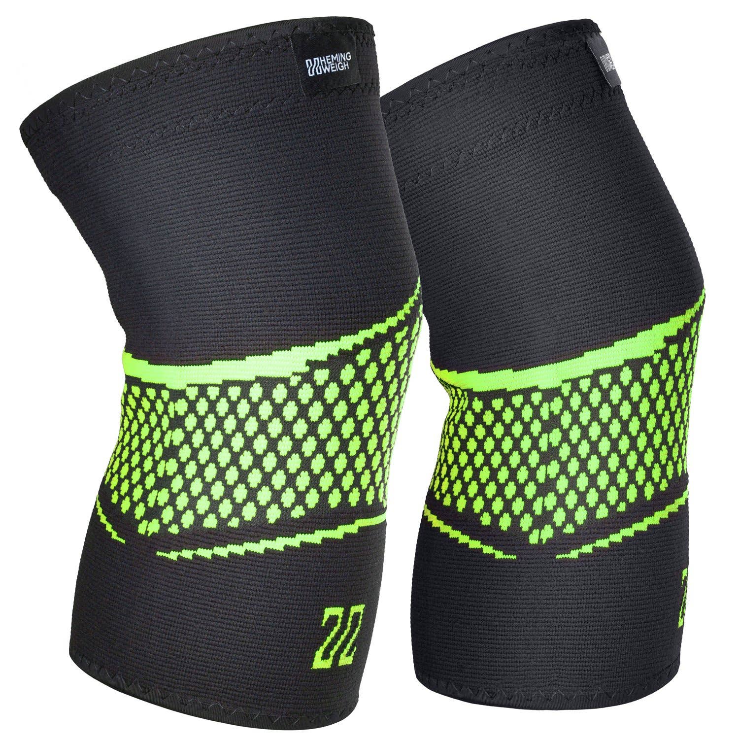 Above Edge - Wholesale Knee sleeve - Knee Sleeve Support7