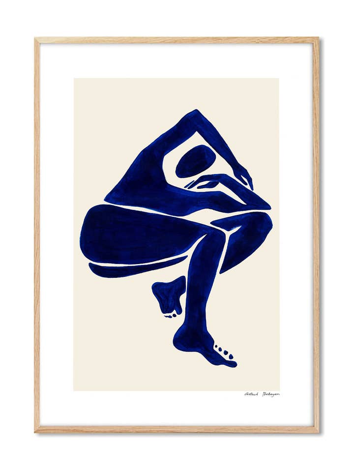 Astrid - Minnen för wholesale av PSTR Studio