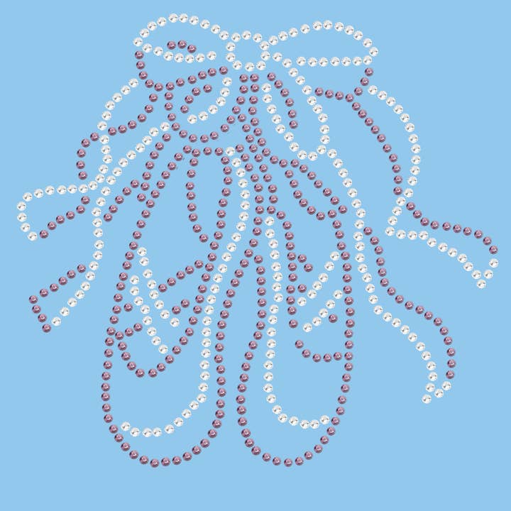 Ballet Shoes Women's T-shirt for wholesale by Dog in the Closet