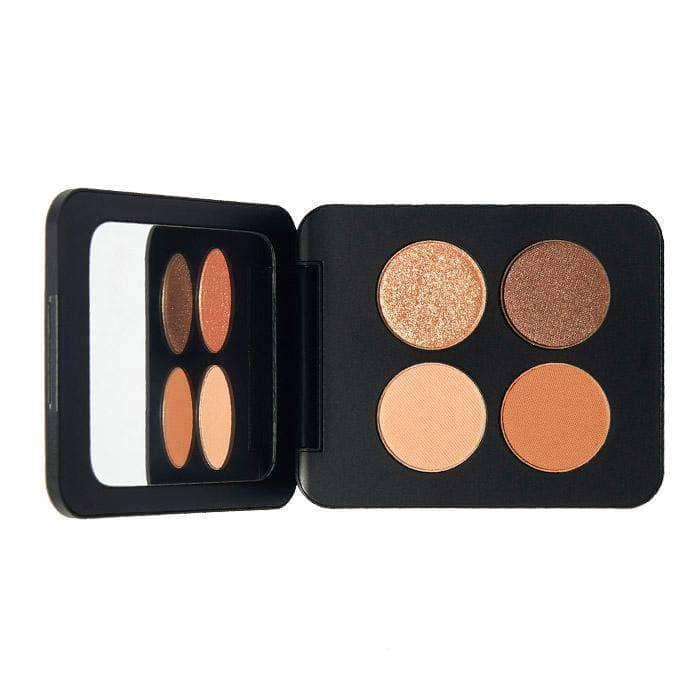 Youngblood Mineral Cosmetics - Wholesale Eyeshadow Palette - Pressed Mineral Eyeshadow Quad (Testers)3