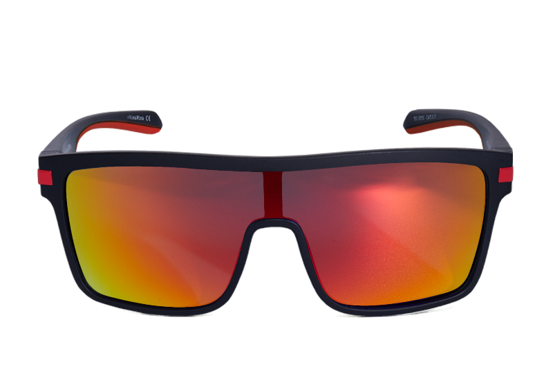 GOODBYE, RITA - Vente Lunettes de soleil – femme - Lunettes de soleil Bolt Red6