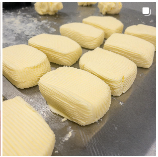 Landmark Creamery, LLC - Wholesale Butter - Cultured Unsalted Butter1