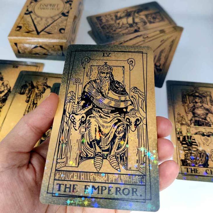 Tarot Card Decks à venda em Belém, Marketplace do Facebook