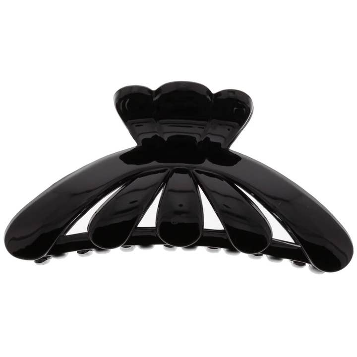 Topkids Accessories - Wholesale Hair Clip - Women's - 12cm Butterfly Hair Clips for Women and Girls, Claw Clips, Hairdressing Clips, Hair Clips for Styling, Sectioning Hair Clips, Hair Claw Clip, Hair Accessories