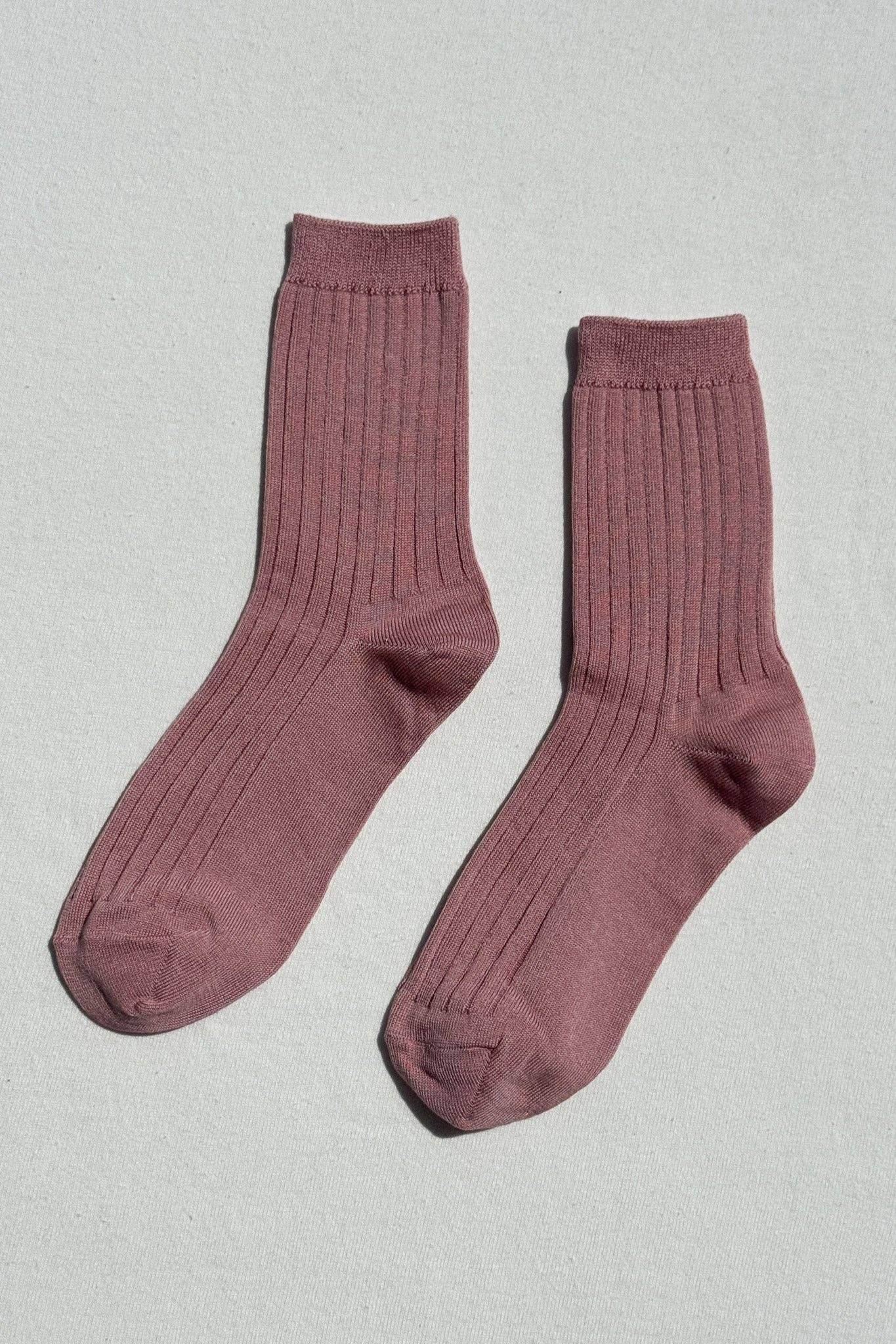 Le Bon Shoppe - Wholesale Socks - Women's - Her Socks - MC Cotton (wholesale)29