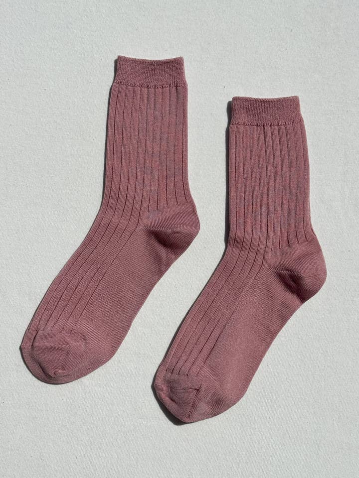 Le Bon Shoppe - Wholesale Socks - Women's - Her Socks - MC Cotton (wholesale)29