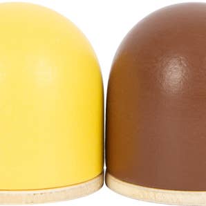 small foot – wholesale Träleksak - Barn – Choklad Kyssar ”Fresh” | Handlare | Trä3