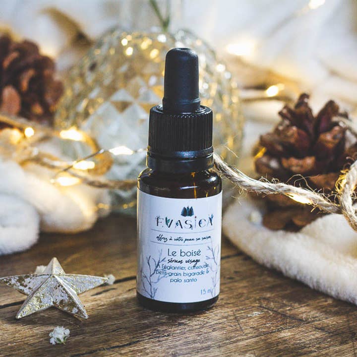 EVASICA – wholesale Facial serum/concentrate – Woody, facial serum
