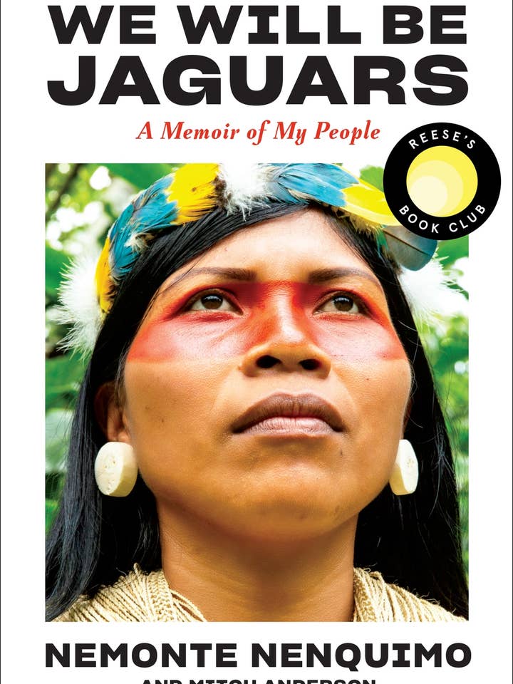 We Will Be Jaguars (Reese's Book Club Pick): A Memoir of My for wholesale by Abrams