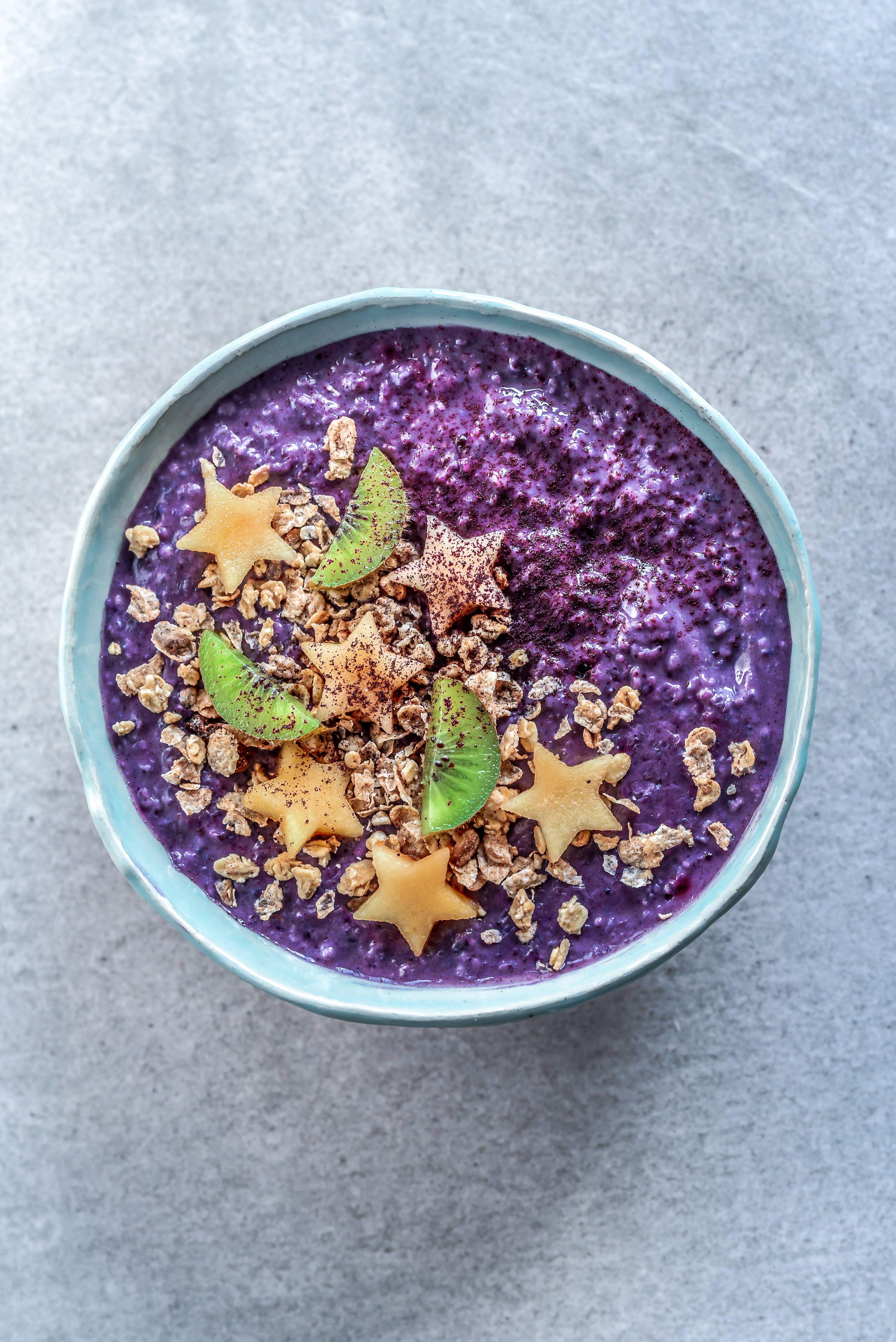 Arctic Power Berries – wholesale Protein/superfood powder – Blueberry Powder 70g4