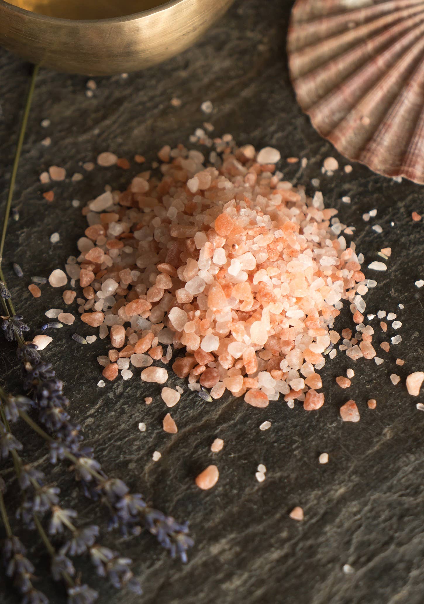 Namaste – wholesale Bath salts – Himalayan Bath Salts, 100gm0