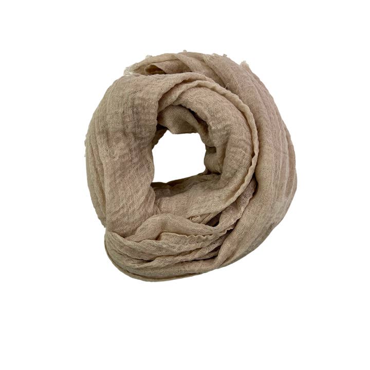 Humble Hilo – wholesale Halsduk - Dam – Humble Hilo bohemisk sjal10