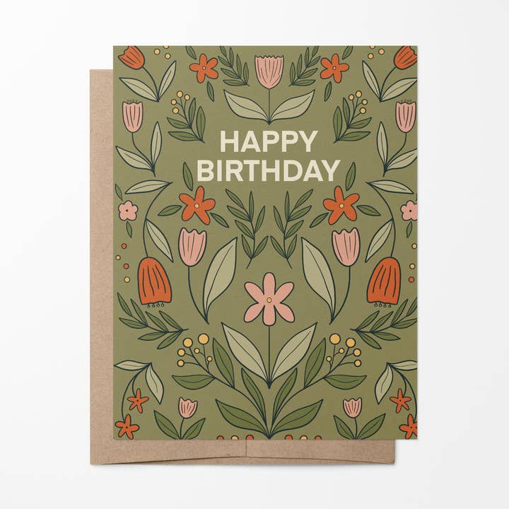 Trädgårdsfest för wholesale av ritual & fern