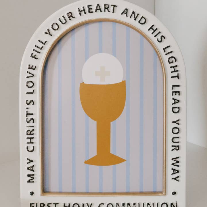 Be A Heart – Moldura por atacado – Moldura para Fotografia de Primeira Comunhão3