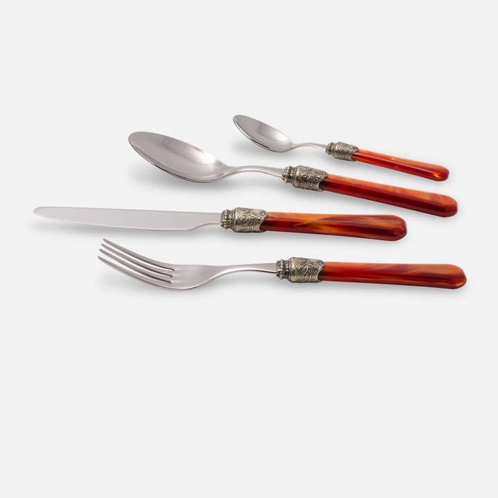 Penelope 4 Pezzi Tavola per la vendita all'ingrosso da parte di Rivadossi Sandro