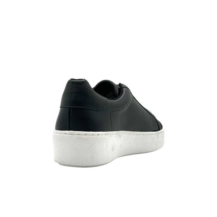 Chelsea Crew - Wholesale Lifestyle Sneakers - Women's - Meloni Leather Sneakers6