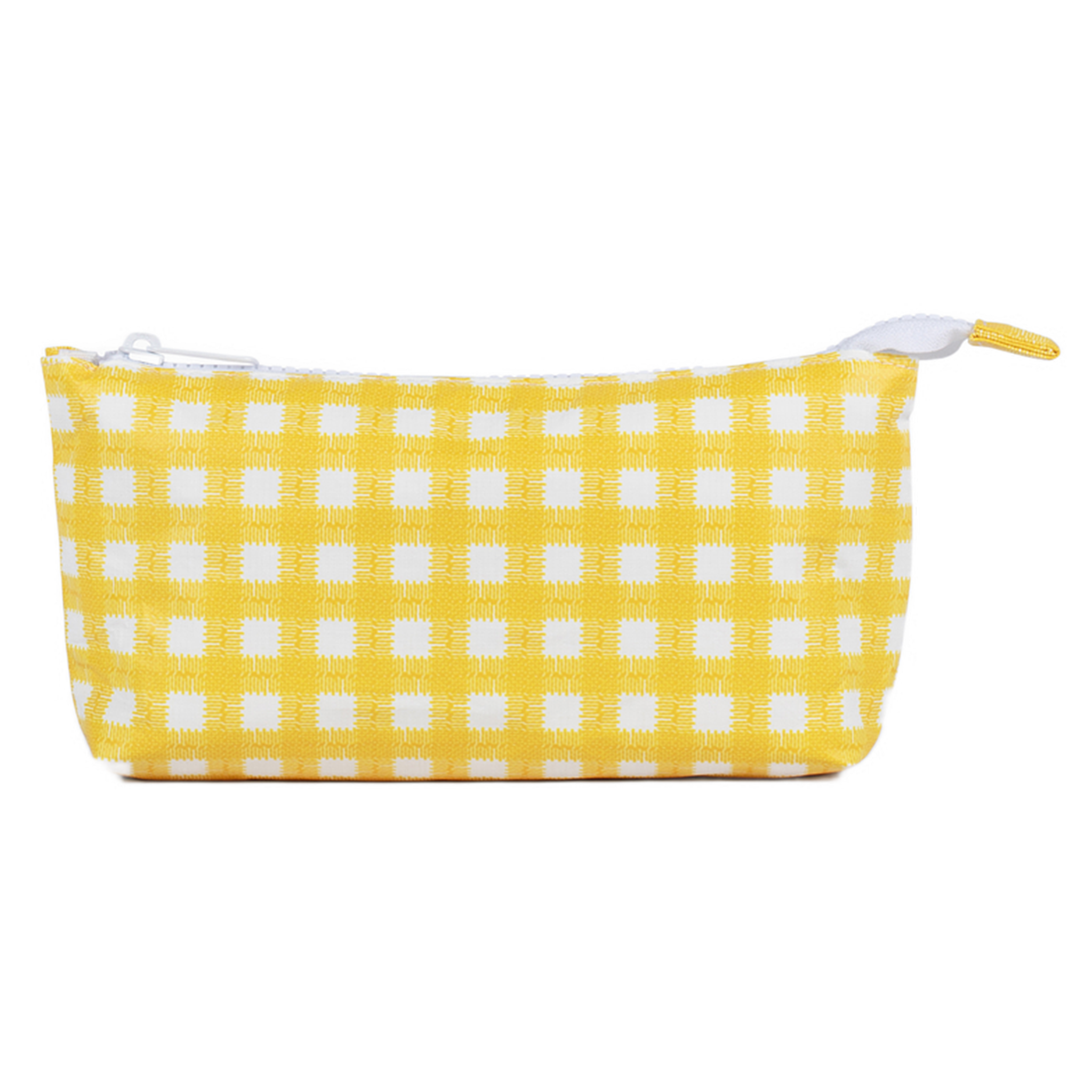 Wipstitch - Wholesale Pouch - Women's - Small Tyvek® Zipper Pouch11