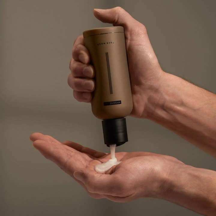 HygieneLab - Wholesale Facial Cleanser - Face Wash3