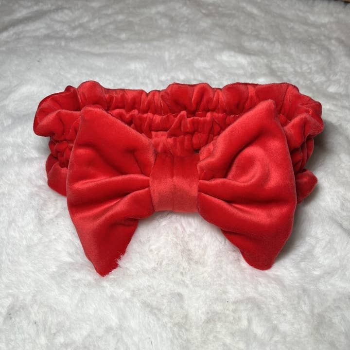 Denudare Shop - Wholesale Spa Headband - BETSY SPA BAND3