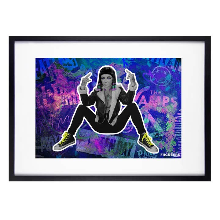 Lamina Die Cleo für den Großhandel von Fiigueers