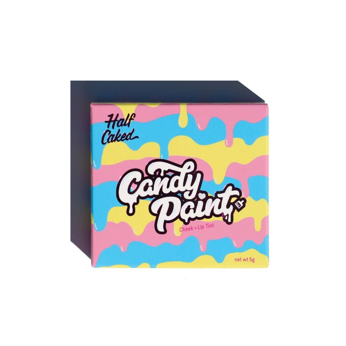 Half Caked - Vente Blush/fards à joues - Teinte Candy Paint Cheek + Lip Tint2
