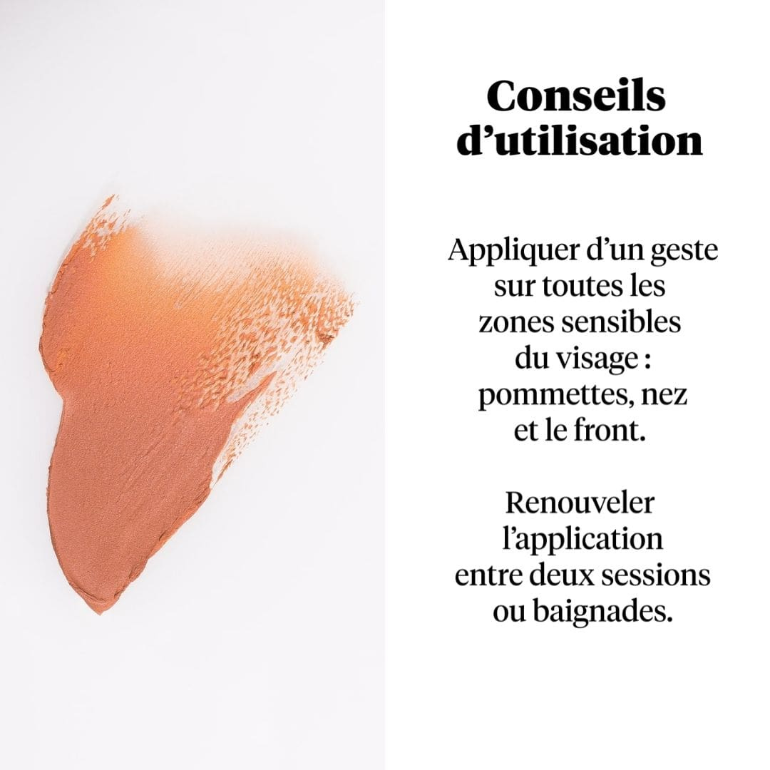 SEVENTYONE PERCENT – Engroshandel Solcreme – „The Pacha Mama“ SPF50+ Solstift - 15g6