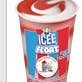 Shop The King - Wholesale Drink Mix - Icee Float Cherry/ vanilla Cups 10 oz 12ct