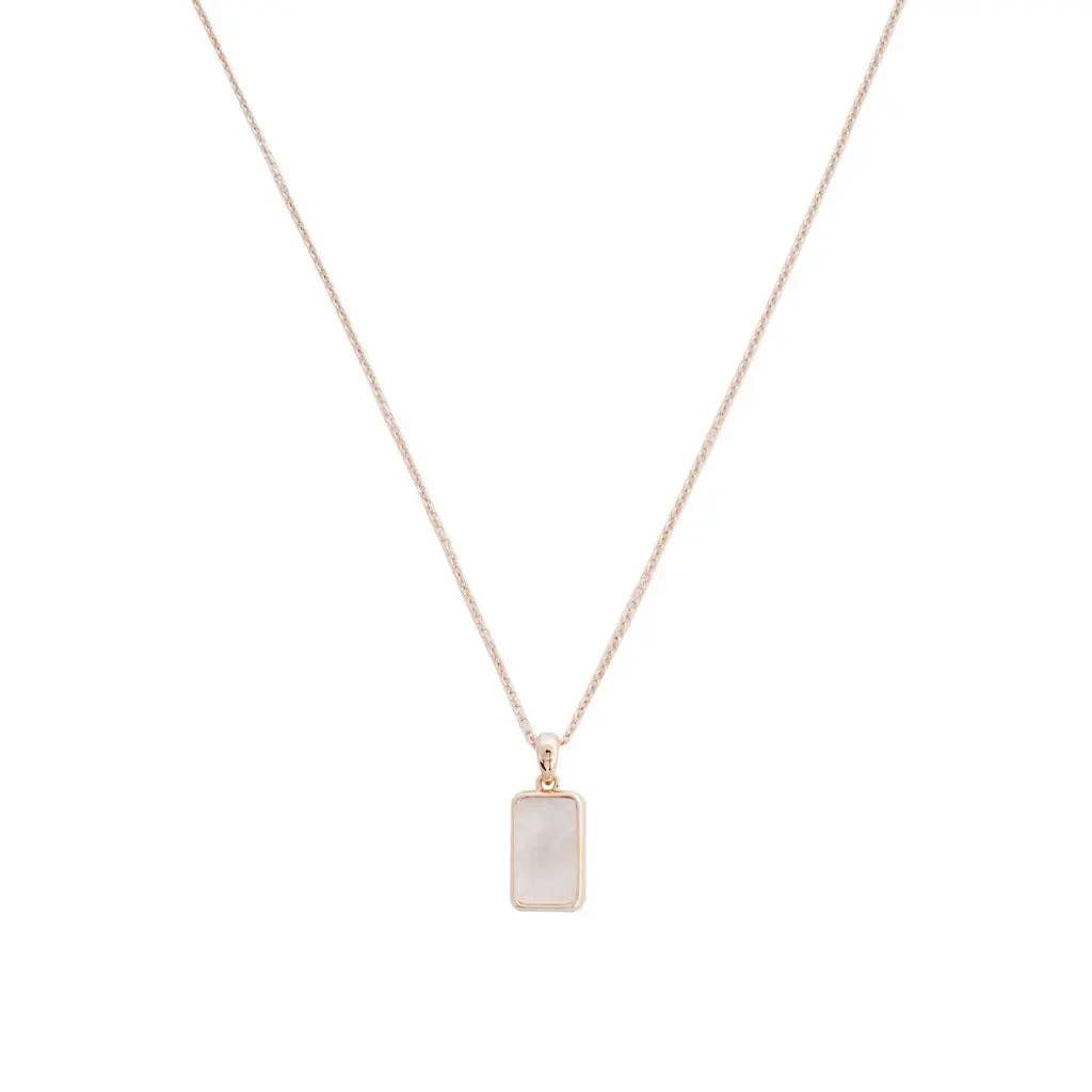 Honeycat Jewelry - Wholesale Pendant/Charm Necklace - Moonlight Pendant Necklace16