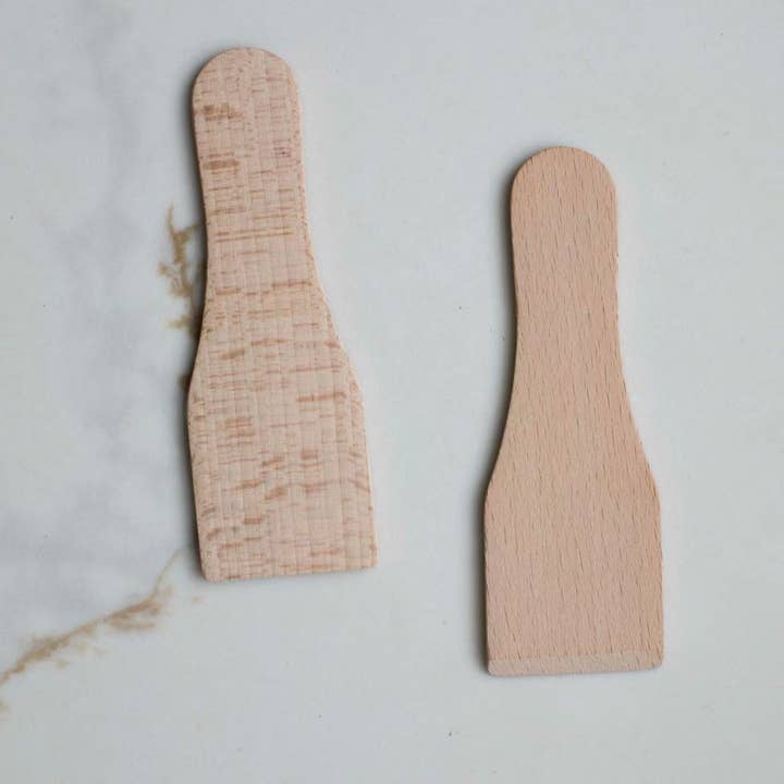 Fodory - Wholesale Spatula/turner - Wooden Spatula1