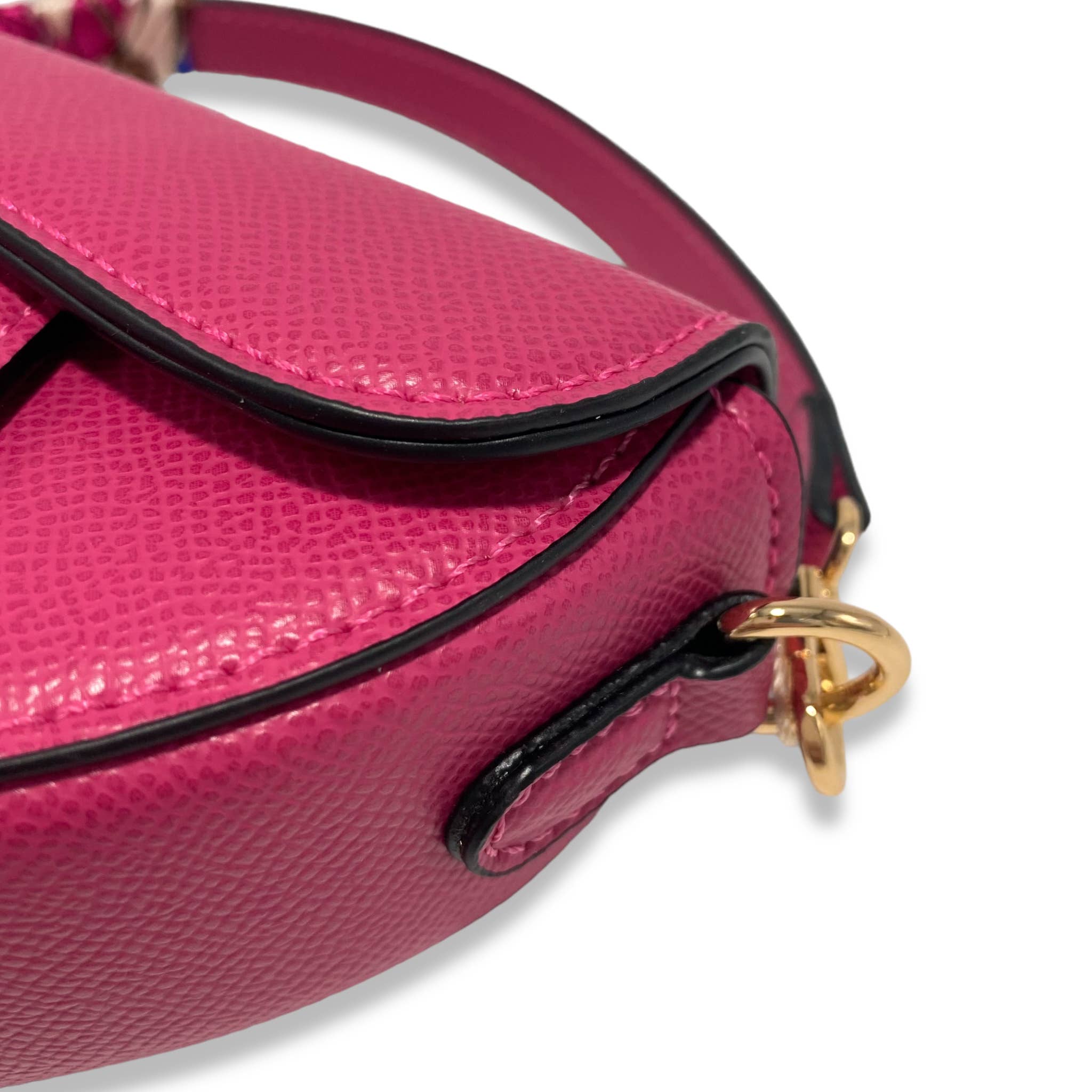 Doe a Dear - Wholesale Purse/Bag Accessory - Kids - B1309 & B1342 Saddle Purse w/ Scarf (6 Colors)21