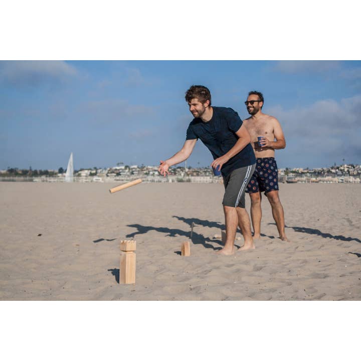 Yard Games - Wholesale Board Game - Kubb Game Premium Set15