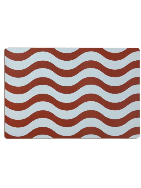 Ensemble de sets de table Silver Mist pour la vente par Casa Rolio