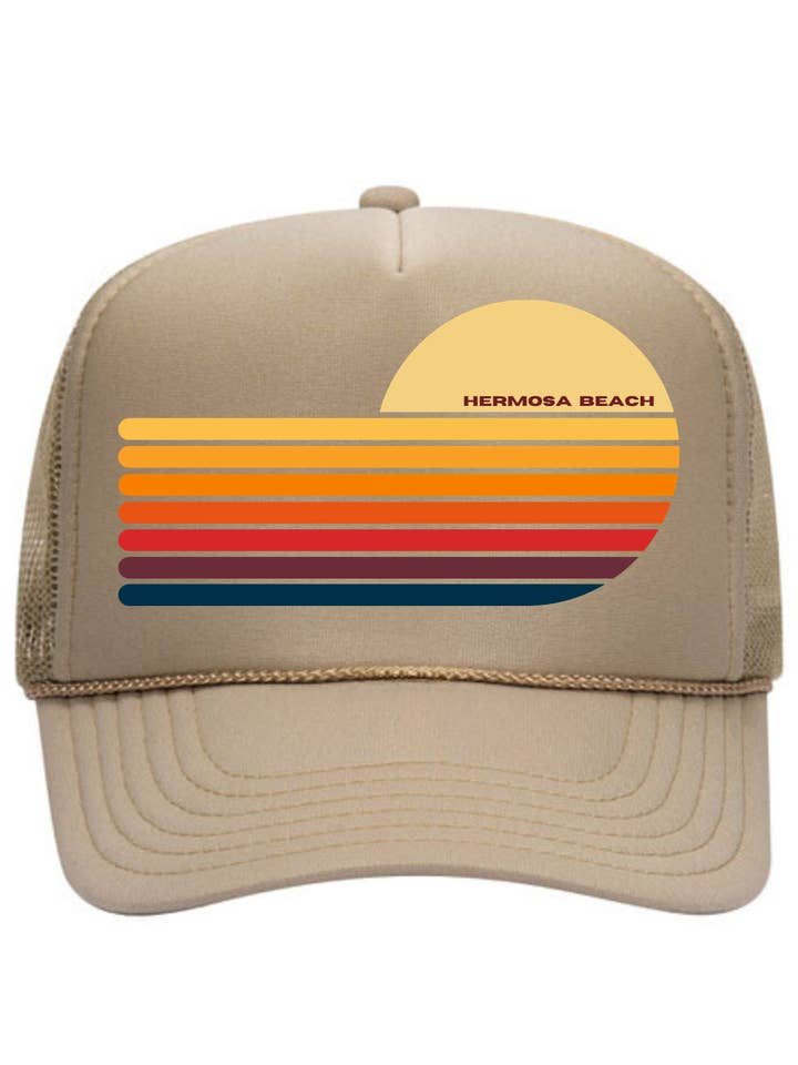 LEO HERMOSA ZONSONDERGANG voor wholesale door BREYER & ELIOT