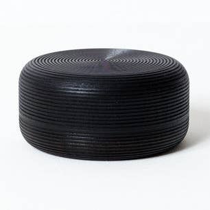 Morihata International Ltd. Co. - Wholesale Canister - Karmi Tea Canister - So, Sumi (Black)0