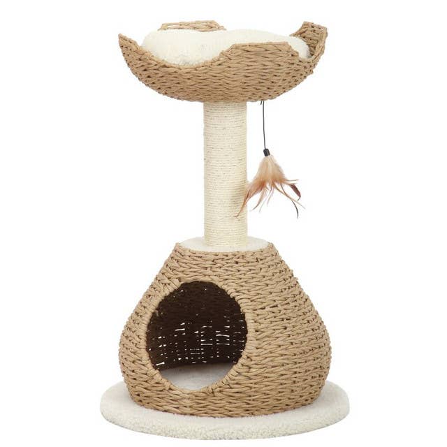 Petpals hot sale scratching post